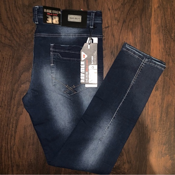 Ravemen Other - Skinny Jeans